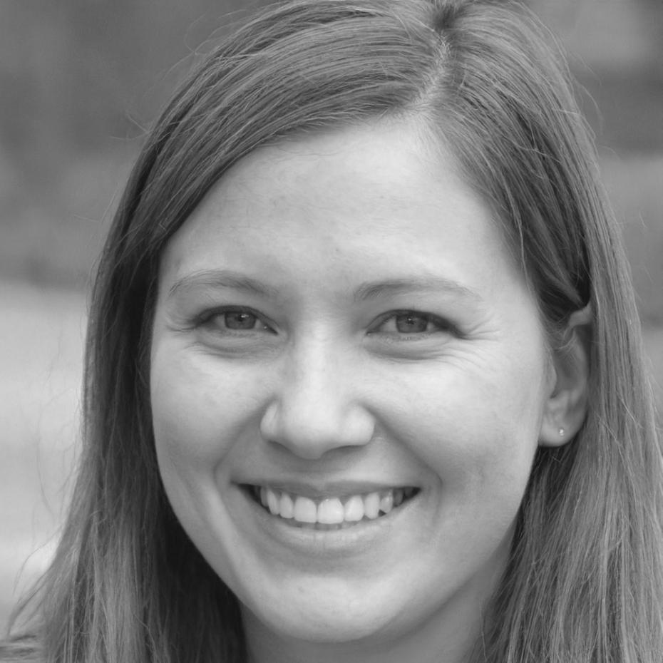 Retrato profesional de Carmen Villareal